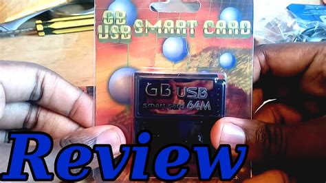 USB 64m (GB/GBC Flash cart) Indept 